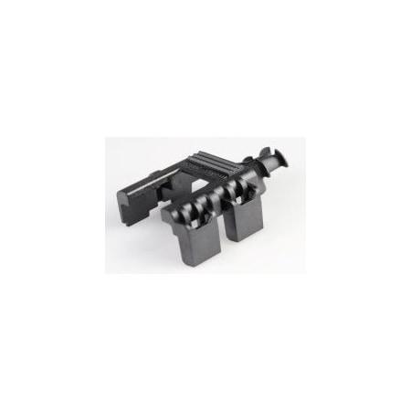 Molex MultiCat Backshell 8CKT Key A 205929-0080